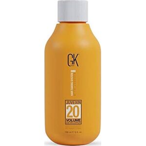 GK HAIR (Global Keratin) Global Keratin, Global Keratin, Developer, Hair Oxidant Cream, 20 vol, 150 ml για γυναίκες 13911229 815401016488