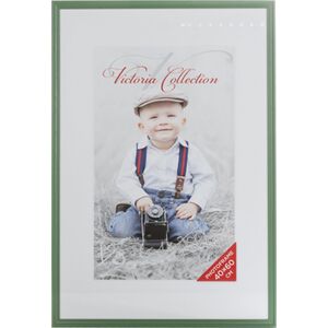 Victoria Collection Κορνίζα Memory 40x60, πράσινο 13991720 4741326211386