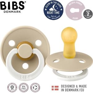 Bibs 200257 SSOTHING SOAT VANILLA NIGHT 6+ (M) 14266537 5713800000000