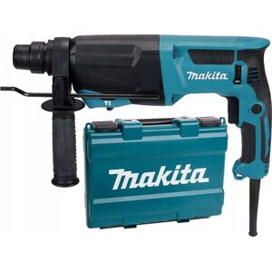 Rotary hammer 800W SDS-Plus, 3.0J Makita