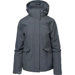 Damska kurtka 3 w 1 Elbrus FORCOZ WO'S 3IN1 rozmiar XL