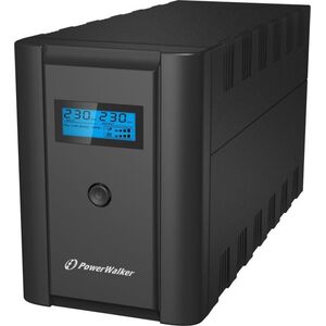 UPS PowerWalker USV Powerwalker VI 1200 SHL IEC Line Interactive - 10120093
