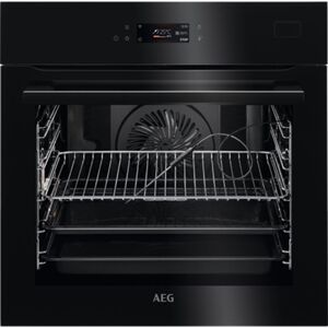 Φούρνος AEG BSE788380B Φούρνος AEG 13205658 7332543990894