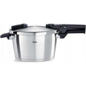 Fissler Fissler Vitaquick Premium 4.5l Pressure Cooker 22cm
