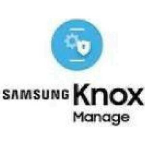 Samsung SAMSUNG KNOX Διαχείριση άδειας 1 μήνα 13413501 8806088983028