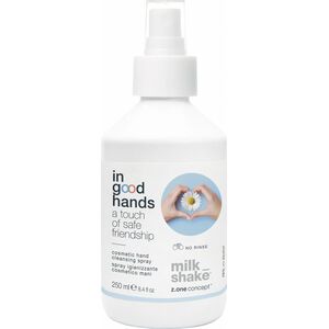 Milk Shake Milk Shake, In Good Hands, Cleansing, Hand Spray, 250 ml Unisex 13423535 8032274121121