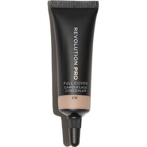 Makeup Revolution Makeup Revolution, REVOLUTION PRO, Vegan, Liquid Concealer, C 10, 8,5 ml για γυναίκες 13423931 5057566025874
