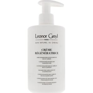 Leonor Greyl Leonor Greyl, Creme Regeneratrice, Κρέμα Μαλλιών Conditioner, Για Αναγέννηση, 500 ml Για Γυναίκες 13424165 3450870010116