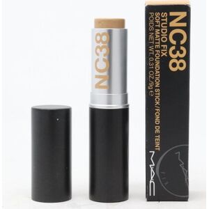 MAC MAC, Studio Fix, Foundation Stick, NC38, 9 g Για γυναίκες 13424393 773602555970
