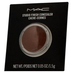 MAC MAC, Studio Finish, Powder Concealer, NW50, 1,5, g Ανταλλακτικό για γυναίκες 13424475 773602380626