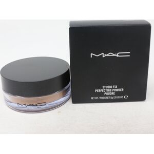 MAC MAC, Studio Fix, Loose Setting Powder, Medium Deep, 8 g Για γυναίκες 13434087 773602395057