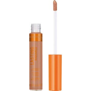 Rimmel London Rimmel London, Lasting Radiance, Cream Concealer, 080, Chestnut, 7 ml για γυναίκες 13454543 3614227825529