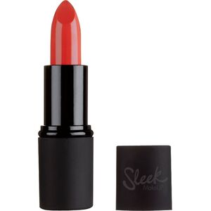 Sleek MakeUP Sleek MakeUP, True Color, Cream Lipstick, Coral Reef, 3,5 g για γυναίκες 13454561 96017920