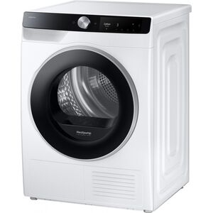 Suszarka do ubrań Samsung DV80T6220LK/S7