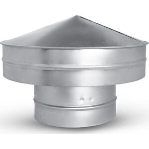 ΣΤΕΓΗ ΑΕΡΙΣΜΟΥ ALNOR (VHK-200) 13475401 4770364139970