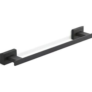 Προμηθευτής ΠΕΤΣΕΤΕΤΑΘΗΚΗΣ ATENA 45 CM ΜΑΥΡΟ ΜΑΤ 13475725 8003341289969