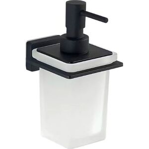 Sourcing ATENA SOAP DISPENSER ΜΑΤ ΜΑΥΡΟ Δοχείο σαπουνιού 13475731 8003341289945