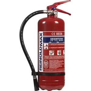 Προμήθεια ΠΥΡΟΣΒΕΣΤΗΡΑΣ 4KG LV-EE REINOLDMAX 13476193 4771620842207