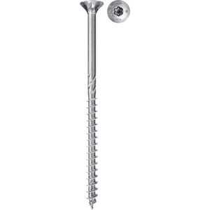 Sourcing κατσαβίδια Fischer FPF II CTF 6.0x130 100 τεμ. 13477057 4048962373196