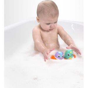 Playgro PLAYGRO παιχνίδι Safe to Paddle Light up Canoe, 4087630 13477957 9321104876300