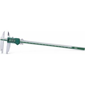 Insize CALIPER 500 ΨΗΦΙΑ.   20 3V/ABS/DATA JAWS 100 2-SIDE. 13483717 6928640301490