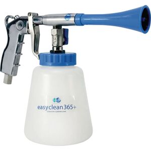 Πιστόλι κόλλας Sourcing Gun Easyclean 365 R+M για χημικό καθαρισμό εσωτερικού αυτοκινήτου 13484137 4045394005794