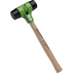 Kukko Λαστιχένιο σφυρί που δεν αναπηδά KUKKO Selecthor O40mm 13484221 4021176020216