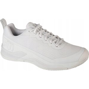 Wilson Rush Pro 4.5 WRS333540 białe 40