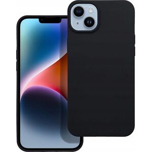 Futerał MATT do SAMSUNG A36 5G czarny