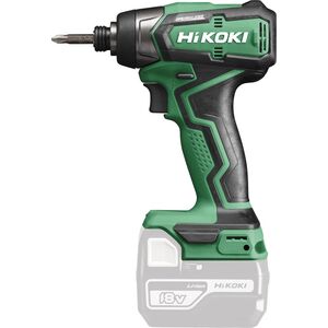 Klucz udarowy Hikoki WH18DD W4Z 18 V 1/4"