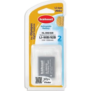 Akumulator Hahnel Hähnel Battery Olympus HL-90B/92B