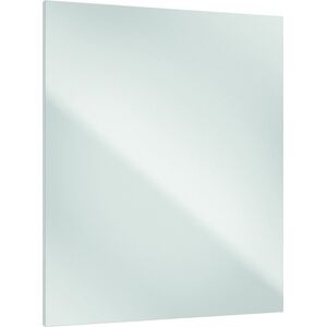 Deftrans MIRROR HUNG RIMLESS TORRENT L50/60 WHITE καθρέφτης 13493107 5906365425814