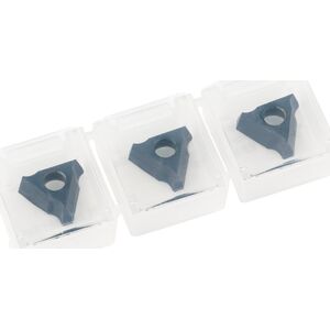 Sourcing Milling insert set PFERD EF-WSP-R3, 3 pcs.