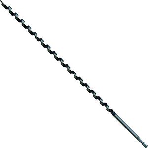 Βιδωτό τρυπάνι για ξύλο RUKO 460mm O26x460 mm 13494769 4007140041296