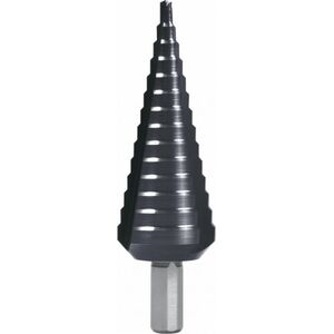 Τρυπάνι Βήμα προμηθειών RUKO HSS TiAlN O4-30 mm, 14 βημάτων 13494823 4007140289148