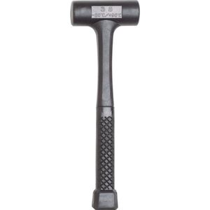 Προμηθευόμενο σφυρί χωρίς αναπήδηση O35, 385 g PEDDINGHAUS 13494877 4016134506314