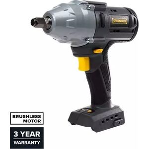 Προμήθεια IMPACT WRENCH CW-B0518 κρουστικό κλειδί 18V BL 13496647 4772013335771