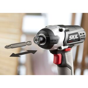 Skil CORDLESS IMPACT DRIVER 2905AB 20V 2AH 13517431 8719643006257