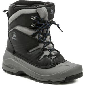 Buty trekkingowe męskie Kamik M'S ICELAND, BCH, 41 (us 8)| uk 7