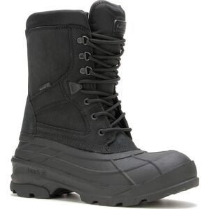 Ανδρικά παπούτσια trekking Kamik M'S NATION PLUS, BLK, 41 (us 8) | ΗΒ 7 13547563 56551002444