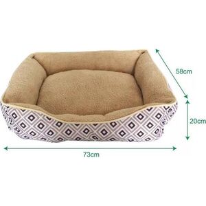 Sourcing ΚΡΕΒΑΤΙ PET 73 MOTLEY HOPPY LPT3097L 13554862 4772013413905