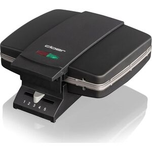 Cloer Waffle Maker, (Belgian Waffles) CLO1440 13563958 4004631015521