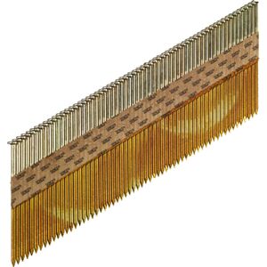 Sourcing λωρίδα νυχιών Senco HE 3.1x90mm, Δαχτυλίδι, Για εσωτερική εργασία, 2000 τεμ. 13605808 8715274028613