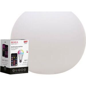 Φωτιστικό τοίχου Bluetooth 8 εποχών 8 εποχών Balllight Outdoor 40 13671834 4033802753016