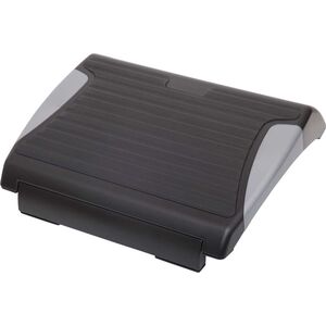 Maul MAUL Füßstütze Μασίφ gummiert 37x25 cm μαύρο 13672906 4002390041072