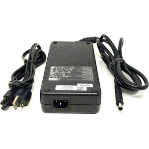 Ładowarka Dell ADPT,AC,330W,LTON,3P,L6,V2,E4