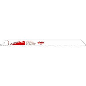 Πριόνια προμήθειας RUKO 8933 HSS 225x18x1,25mm Z10-14tpi 13764624 4007140076533