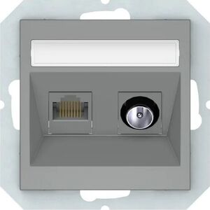 Τηλεόραση Harry Potter+COMP GRAY TVL/KLRJ45-16E2-02QR 13765284 4779101004113