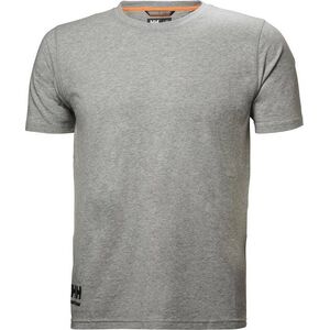 Μπλουζάκι Helly Hansen HELLY HANSEN Chelsea Evolution Tee, γκρι 3XL 13767678 7040055117080