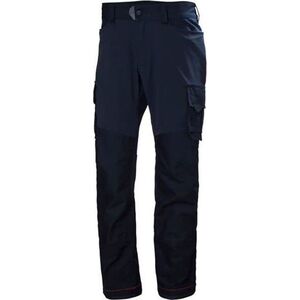 Παντελόνι Helly Hansen HELLY HANSEN Chelsea Evolution Service, μπλε C58 13767762 7040055872385